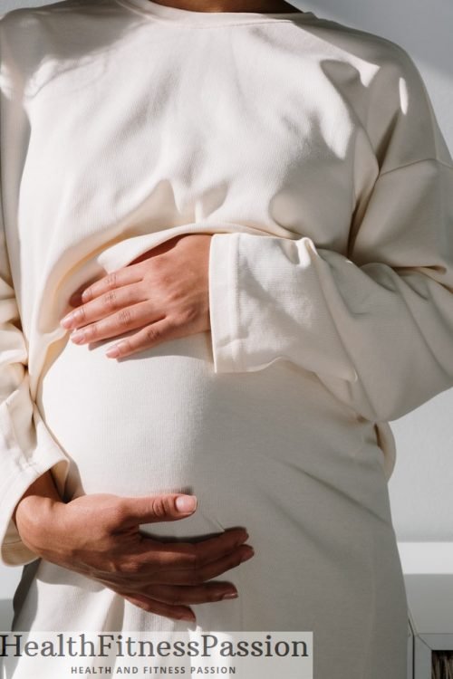 Ways to Control Excessive Weight Gain And Nutritional Guide During Pregnancy